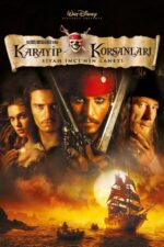 Karayip Korsanları: Siyah İnci’nin Laneti (Pirates of the Caribbean: The Curse of the Black Pearl – 2003) izle