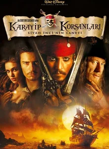 Karayip Korsanları: Siyah İnci'nin Laneti izle