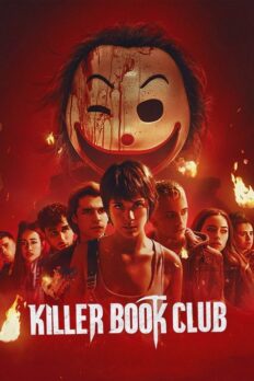 Katil Kitap Kulübü (Killer Book Club – 2023) izle