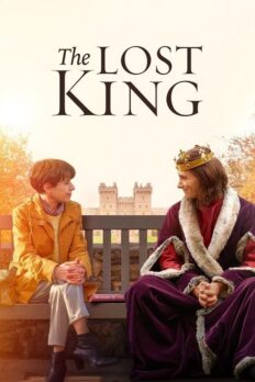 Kayıp Kral (The Lost King – 2022) izle