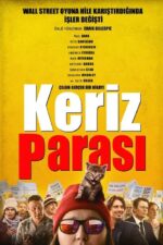Keriz Parası (Dumb Money – 2023) izle
