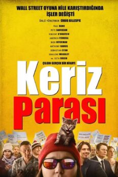 Keriz Parası (Dumb Money – 2023) izle
