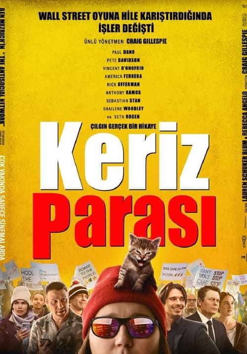 Keriz Parası izle