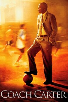 Koç Carter (Coach Carter – 2005) izle