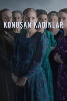 Konuşan Kadınlar (Women Talking – 2022) izle
