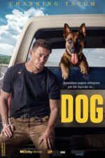 Köpek (Dog – 2022) izle