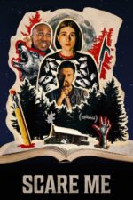 Korkut Beni! (Scare Me – 2020) izle