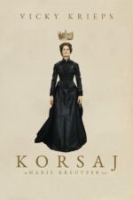 Korsaj (Corsage – 2022) izle