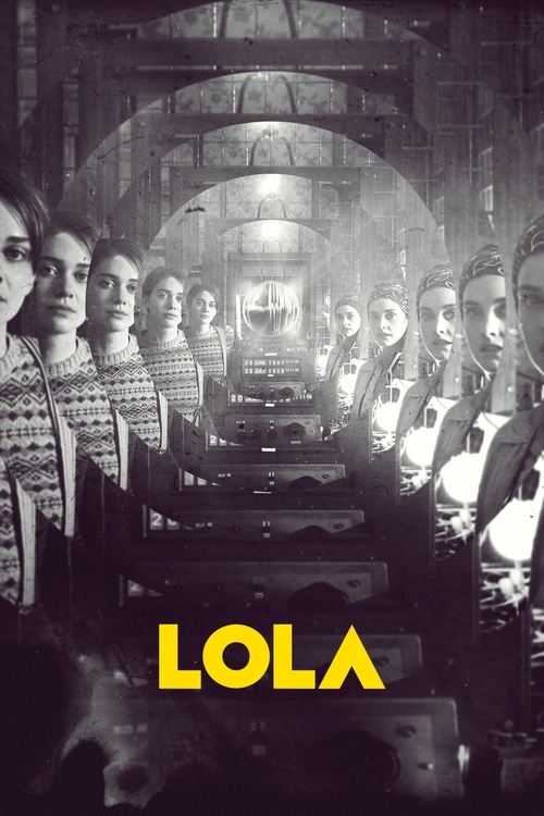 LOLA izle