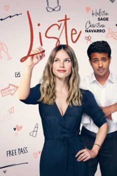Liste (The List – 2023) izle
