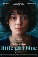 Little Girl Blue (2023) izle