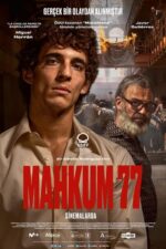 Mahkum 77 (Modelo 77 – 2022) izle