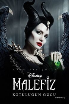Malefiz: Kötülüğün Gücü (Maleficent: Mistress of Evil – 2019) izle