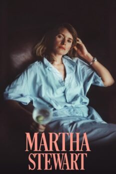 Martha Stewart (Martha – 2024) izle