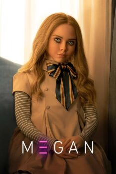 Megan (M3GAN – 2022) izle