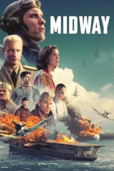 Midway (2019) izle
