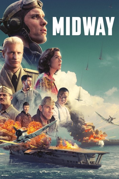 Midway izle
