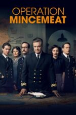 Mincemeat Operasyonu (Operation Mincemeat – 2022) izle