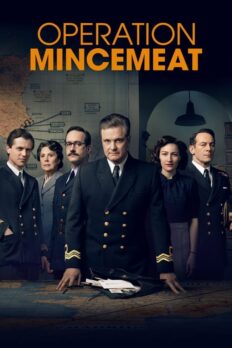 Mincemeat Operasyonu (Operation Mincemeat – 2022) izle