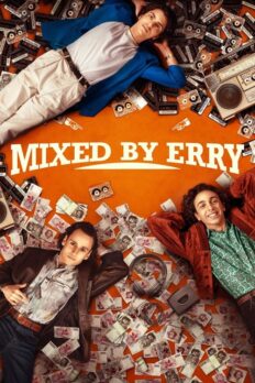 Mixed by Erry (2023) izle