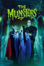 Munster Ailesi (The Munsters – 2022) izle
