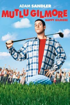 Mutlu Gilmore (Happy Gilmore – 1996) izle
