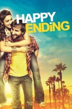 Mutlu Son / Happy Ending (Happy Ending – 2014) izle