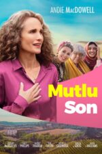 Mutlu Son (My Happy Ending – 2023) izle