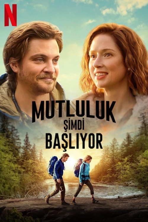 Mutluluk Şimdi Başlıyor izle