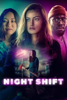 Night Shift (2023) izle