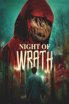 Night of Wrath (2025) izle