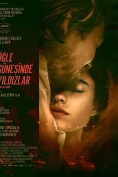 Öğle Güneşinde Yıldızlar (Stars at Noon – 2022) izle