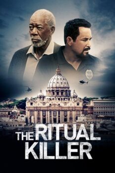 Öldürme Ritüeli (The Ritual Killer – 2023) izle