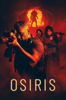 Osiris (2025) izle
