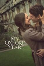 Oxford Aşkım (My Oxford Year – 2025) izle