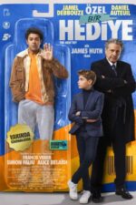 Özel Bir Hediye (The New Toy – 2022) izle