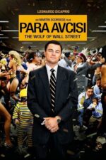 Para Avcısı (The Wolf of Wall Street – 2013) izle