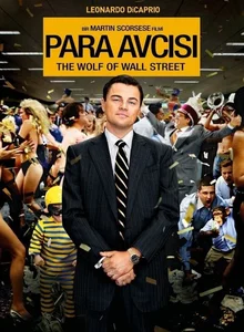 Para Avcısı izle