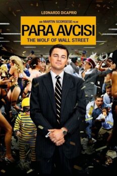 Para Avcısı (The Wolf of Wall Street – 2013) izle