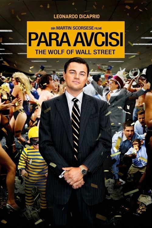 Para Avcısı izle