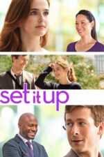 Patronlara Tuzak (Set It Up – 2018) izle