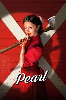 Pearl (2022) izle