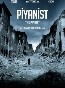Piyanist izle