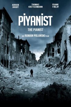 Piyanist (The Pianist – 2002) izle