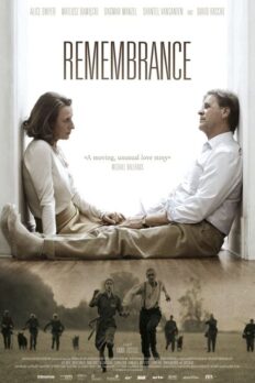 Remembrance (2011) izle