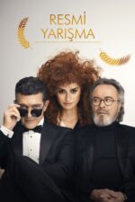 Resmi Yarışma (Competencia oficial – 2021) izle