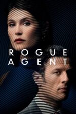 Rogue Agent (2022) izle