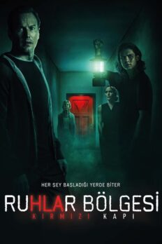 Ruhlar Bölgesi: Kırmızı Kapı (Insidious: The Red Door – 2023) izle