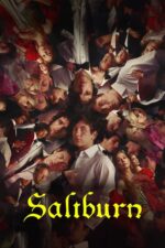 Saltburn (2023) izle