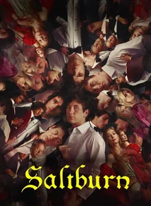 Saltburn izle